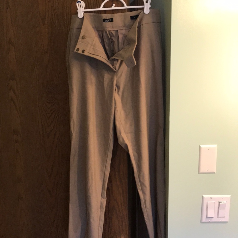 LOFT Pants
